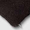 Outdoor Decorative Pillow Cover - Threshold™ - 4 of 4