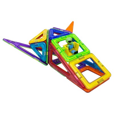 magformers space wow