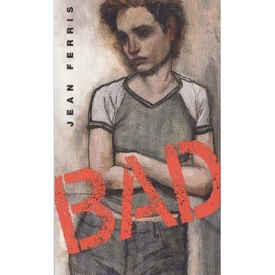 Bad - (Aerial Fiction) by  Jean Ferris (Paperback)