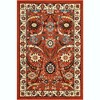 Unique Loom    Espahan Cape Cod Area Rug - 2 of 4