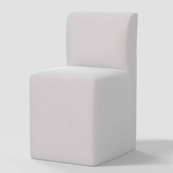 Cora Dining Chair in Luxe Velvet - Threshold™