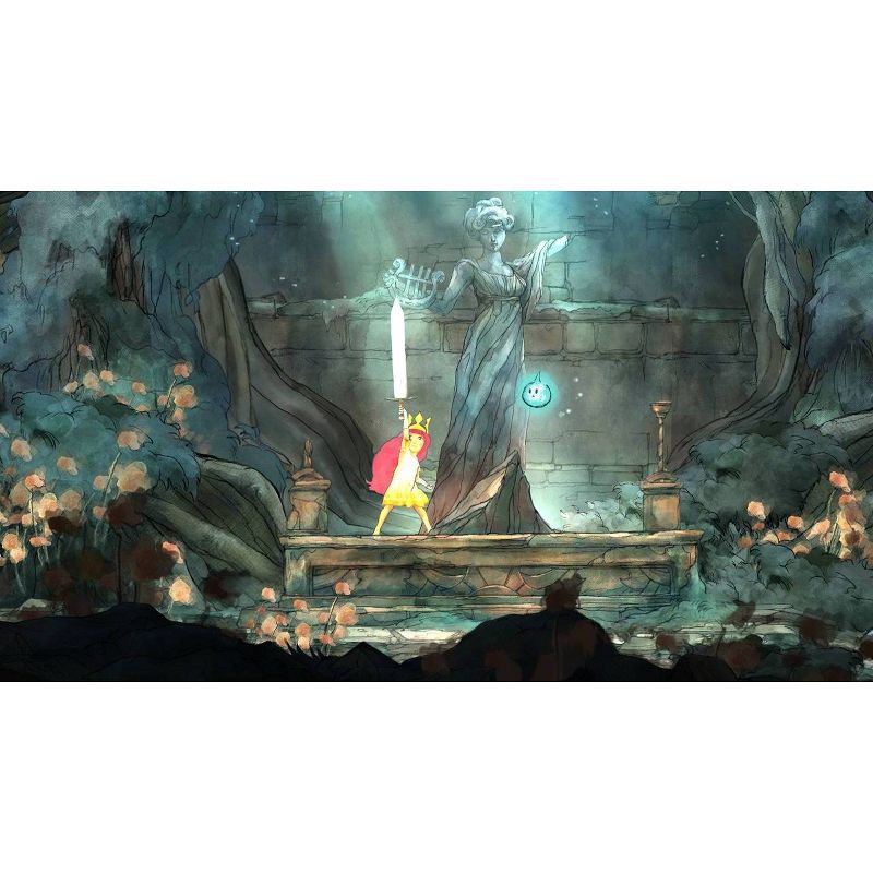 Child of Light: Ultimate Edition - Nintendo Switch (Digital), 2 of 8