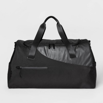 21.5" Duffel Bag Black L - All in Motion™