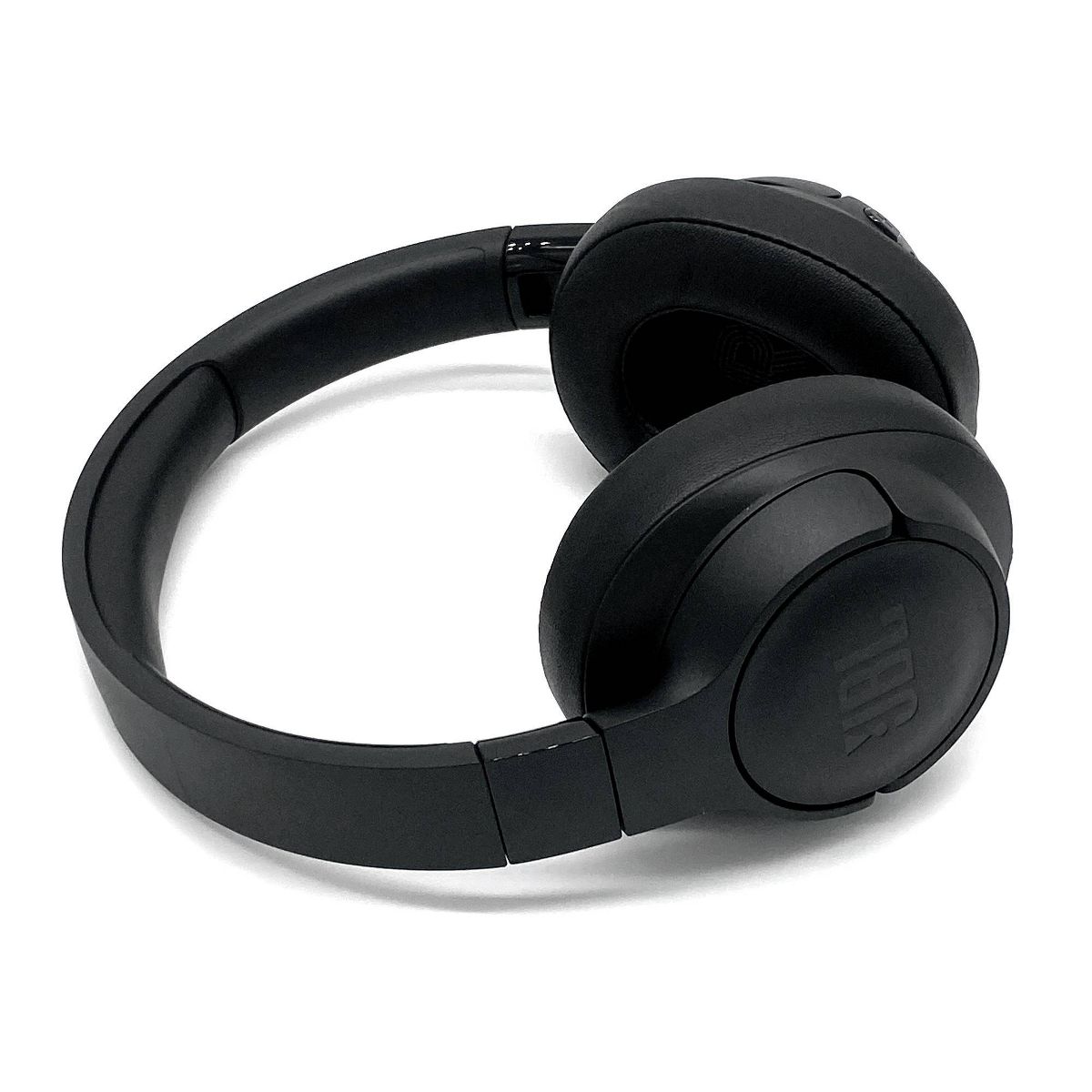 Refurbished JBL Tune 770NC Bluetooth Wireless Over-Ear Headphones - Target Certified Refurbished - thumbnail 4