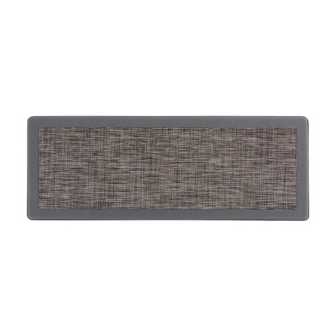 20 X 39 Hillside Oil & Stain Resistant Anti-fatigue Kitchen Floor Mat :  Target