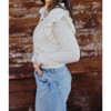 Women's Mary Cardigan - Mikarose - 3 of 4