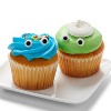 Candy Eyeballs Icing Decorations - 48ct - Favorite Day™ - image 2 of 3