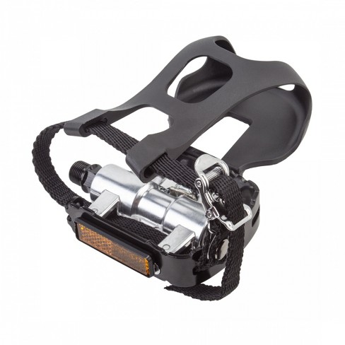 Sunlite Training Bike Pedals Spd 9 16