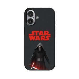 Star Wars Empire Color Block MagSafe Compatible Cell Phone Case for Apple iPhone 17 Series - 1 of 4