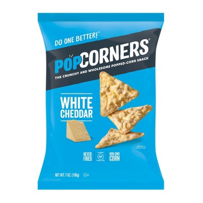 Popcorners Target