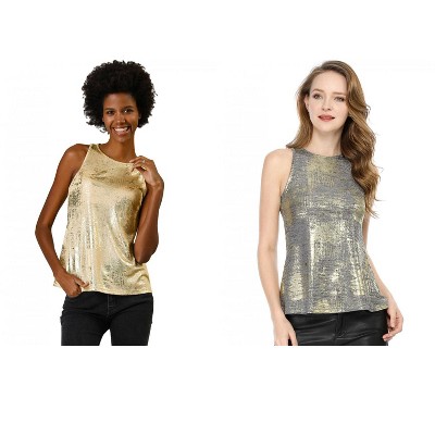 gold/silver