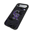 MLB National League Teams Paisley MagSafe Compatible Cell Phone Case for Apple iPhone 17 Series - 2 of 4