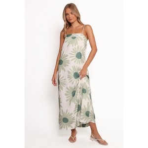 Petal and Pup Wilson Maxi Dress - 1 of 4
