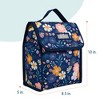 Wildkin Kids Insulated Lunch Bag – Reusable, Ideal for Hot/Cold Snacks, School & Travel - 2 of 4