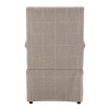 Wovenbyrd Lakeshore Classic Covered Arm Chair - 4 of 4