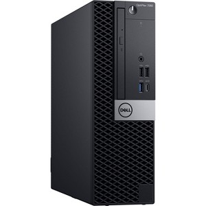 i5-8500 DELL7060 デスクトップPC SSD 512GB Refurbished Dell Optiplex 7060 PC Intel Core i5-8500 8GB Ram 512GB