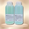 Davines Melu Mellow Anti-Breakage Lustrous Shampoo & Conditioner (33.8 oz) - Hydrating Treatment for Long/Damaged Hair, Adds Shine & Elasticity - 2 of 2