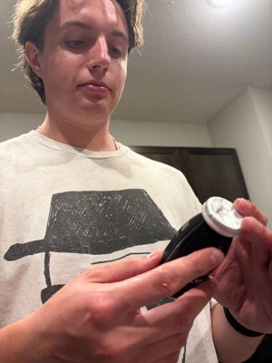 Guest review image 1 of 2, zoom in