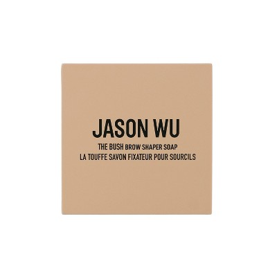 Jason Wu Beauty The Bush Tamed Eyebrow Soap - 0.19oz