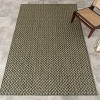 Nuloom Camryn Herringbone Indoor/Outdoor Area Rug - 2 of 4