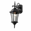 Z-Lite Wakefield 1 - Light Wall Light in  Black - 4 of 4