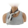 Unique Bargains Women's Multi-function Letter Headband 1 Pc - 4 of 4