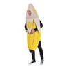 Amscan Inflatable Banana Adult Costume | One Size - 3 of 4