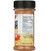 Adams Texas Style Smoked Chicken Low n' Slow Rub, 4.2 OZ - 2 of 4