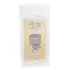 Funko NBA LA Lakers Funko POP | Anthony Davis (Purple Jersey) | Rated AFA 9 - 3 of 4