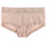 Hanky Panky Women's Daily Lace Plus Size Boyshort - 2 of 3