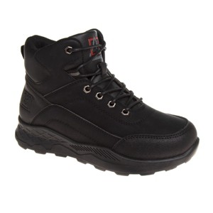Avalanche Boys Hi-Top Boots (Big Kids) - 1 of 4