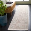 Mila MIL230 Power Loomed Indoor Rug - Safavieh - 2 of 4