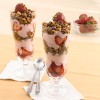 Cheerios Chocolate Strawberry Family Size Cereal - 18.5 oz - 4 of 4