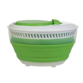 Zyliss Salad Spinner  Armstrong Family Estate Services