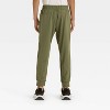 Boys' Soft Stretch Jogger Pants - All In Motion™ - 2 of 3