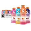 Gatorade Fit Electrolyte Beverage, Variety Pack - 16.9 Oz Bottle (12 Pack) - 2 of 4