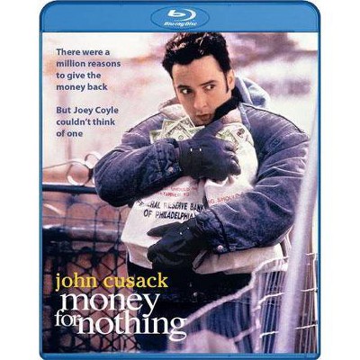 Money For Nothing (Blu-ray)(2011)