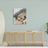 Stupell Industries Cinque Terre Coastal Town Scenery, 30" x 40" - 2 of 4