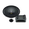 Hertz DPK 165.3 160W Peak (80W RMS) 6.5" Dieci Series 2-way 4-ohm Component Speakers System - 2 of 2