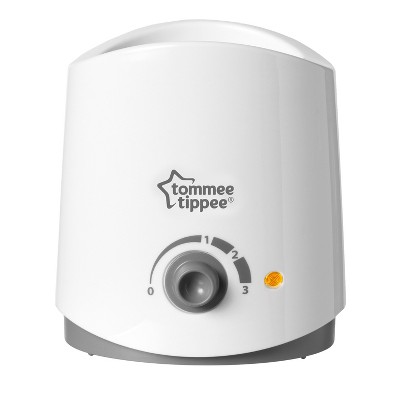 tommee tippee electric bottle and food warmer