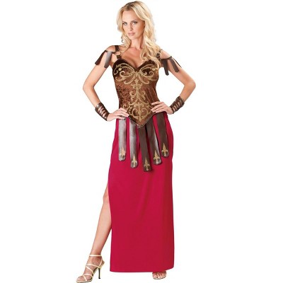 gladiator costume female