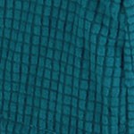 peacock blue