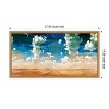 Amanti Art Country Road by Sisa Jasper Canvas Wall Art Print Framed 27-in. W x 14-in. H. - 4 of 4