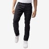 CULTURA Men's Modern Fit Clean Denim Jeans - 4 of 4