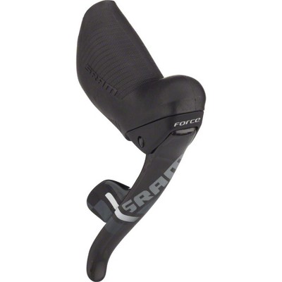 SRAM Force 22 Cable Brake/Shift Lever, Drop Bar-Right