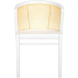 Edan Dining Chair  - Safavieh - 1 of 4