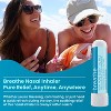 Breathe Nasal Inhaler 3 Pack - 3 of 4