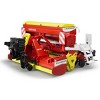 Bruder Poettinger Vitasem 302ADD harrow-mounted seed drills - 2 of 4