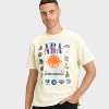 Men's Short Sleeve NBA T-Shirt - Original Use™ - 2 of 3