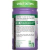 Nature's Truth Elderberry Gummy - 22ct - 3 of 4
